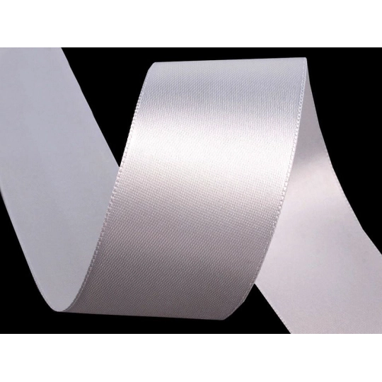 Atlaszszalag kétoldalas 5 m-es tekercs szélessége 40 mm - 5 m | Mimib