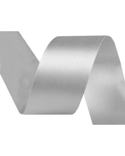 Atlaszszalag kétoldalas 5 m-es tekercs szélessége 40 mm - 5 m | Mimib