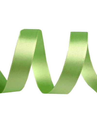 Szatén szalag kétoldalas csomag 5 m széles 15 mm - 5 m | Mimib