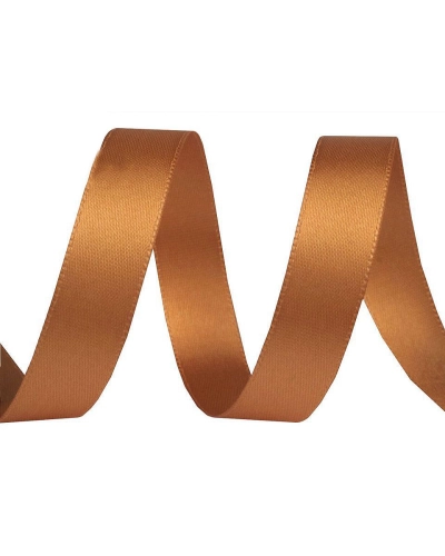 Szatén szalag kétoldalas csomag 5 m széles 15 mm - 5 m | Mimib