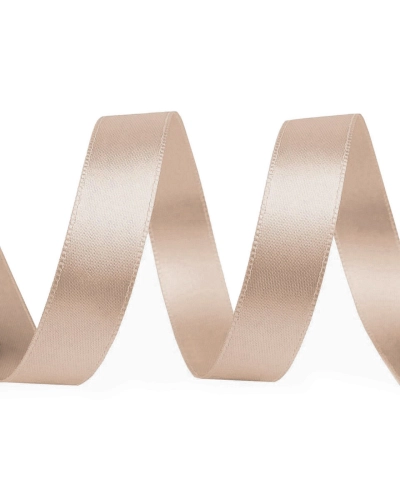 Szatén szalag kétoldalas csomag 5 m széles 15 mm - 5 m | Mimib