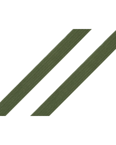Gumipertli / gumiszalag 10 mm színes - 5 m | Mimib