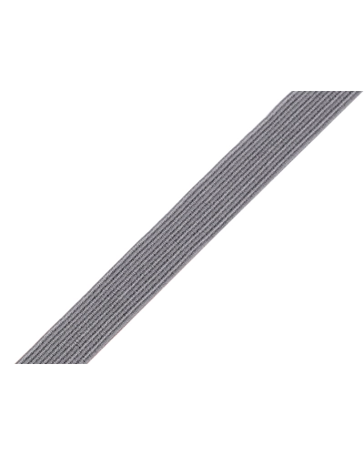 Gumipertli / gumiszalag 10 mm színes - 5 m | Mimib
