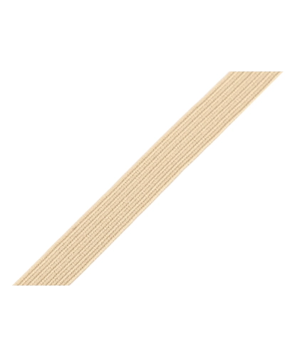 Gumipertli / gumiszalag 10 mm színes - 5 m | Mimib