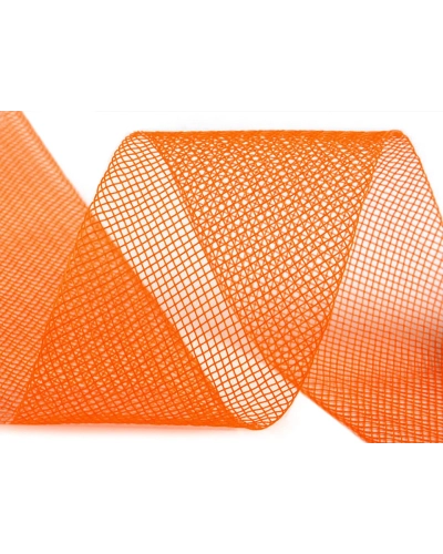 Lószőr szalag, ruha merevítő 5 cm keményebb - 41 m | Mimib