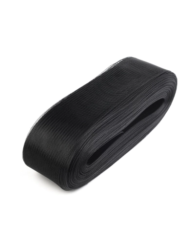 Lószőr szalag keményebb szélessége 8 cm - 1 m | Mimib