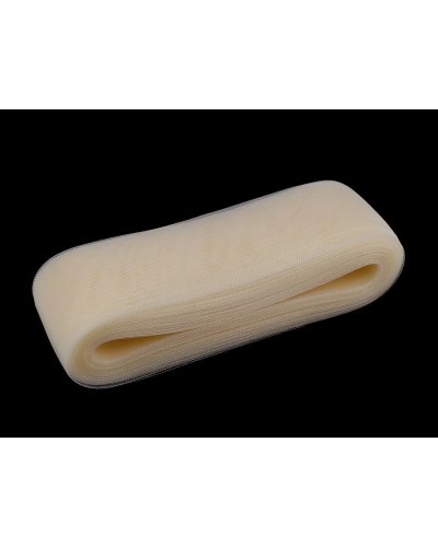 Lószőr szalag keményebb szélessége 10 cm - 1 m | Mimib