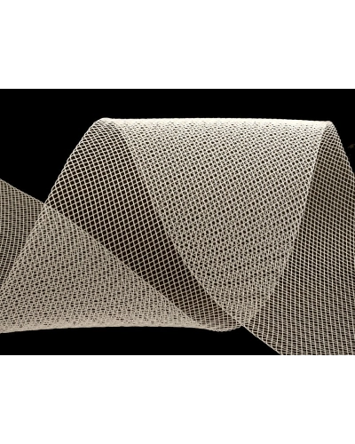 Lószőr szalag keményebb szélessége 10 cm - 1 m | Mimib