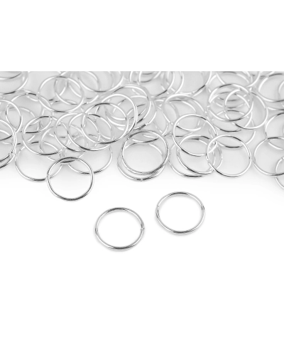 Összekötő karika Ø10,5 mm - 20 g | Mimib