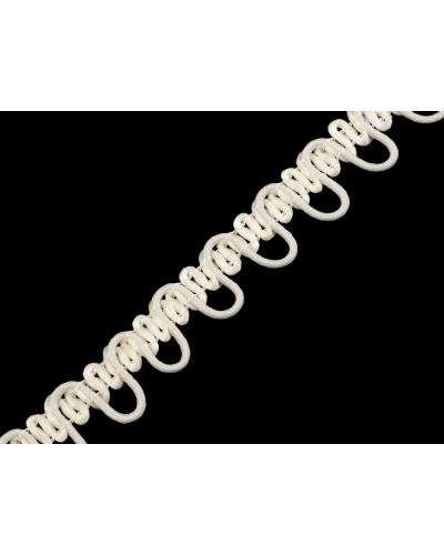 Paszomány rugalmas gomblyukas szélessége 15 mm - 3 m | Mimib
