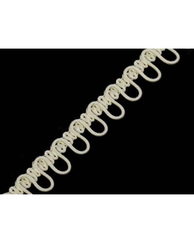 Paszomány rugalmas gomblyukas szélessége 15 mm - 3 m | Mimib