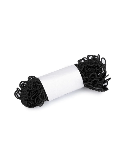 Paszomány rugalmas gomblyukas szélessége 15 mm - 3 m | Mimib