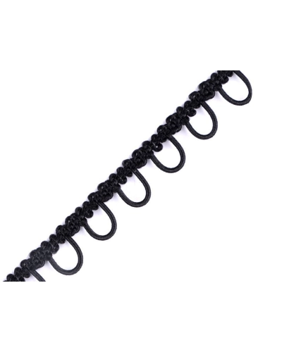 Paszomány rugalmas gomblyukas szélessége 15 mm - 3 m | Mimib