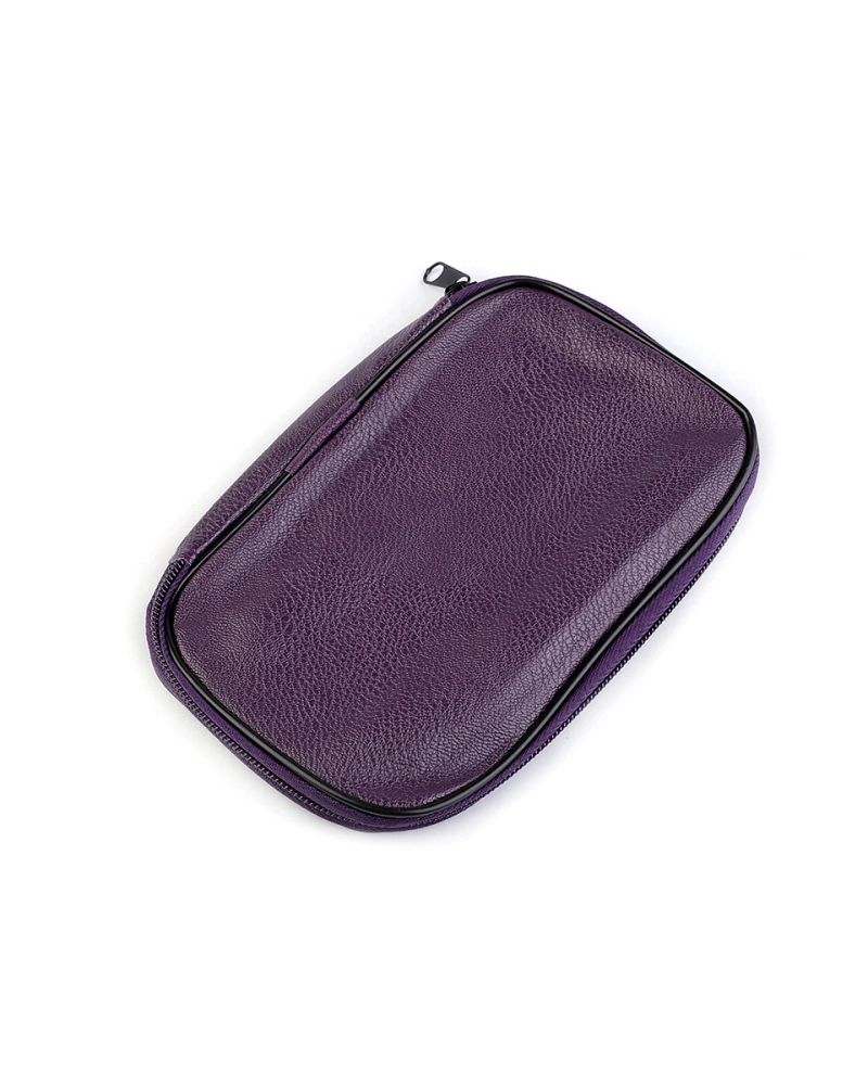 Horgolótű szett tokban - 1 set | Mimib