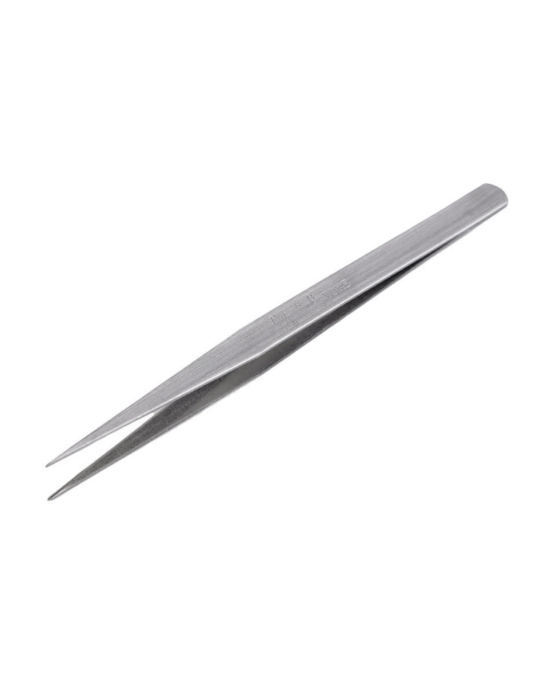 Fém csipesz hossza 15 cm - 1 db. | Mimib