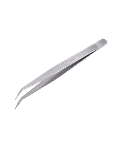 Fém csipesz hossza 15 cm - 1 db. | Mimib