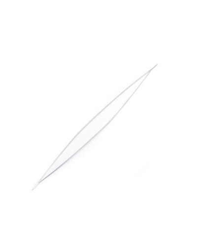 Szétnyithatós tű gyöngyökre 100 mm - 5 db. | Mimib