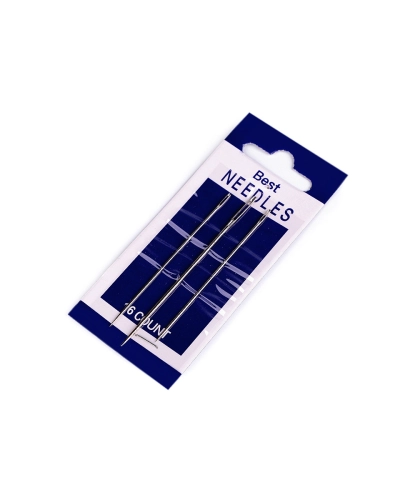 Varrótű hegyes - 1 card | Mimib
