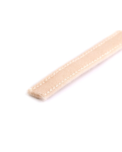 Halcsont cső üreges zsinór 10 mm standard - 1 m | Mimib