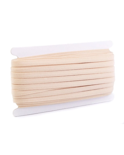 Halcsont cső üreges zsinór 10 mm standard - 1 m | Mimib
