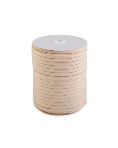 Halcsont cső üreges zsinór 10 mm standard - 1 m | Mimib