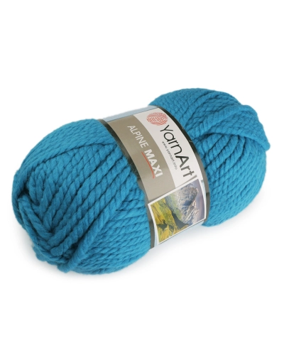 Kötőfonal Alpine maxi 250 g - 1 db. | Mimib