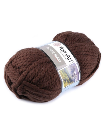 Kötőfonal Alpine maxi 250 g - 1 db. | Mimib