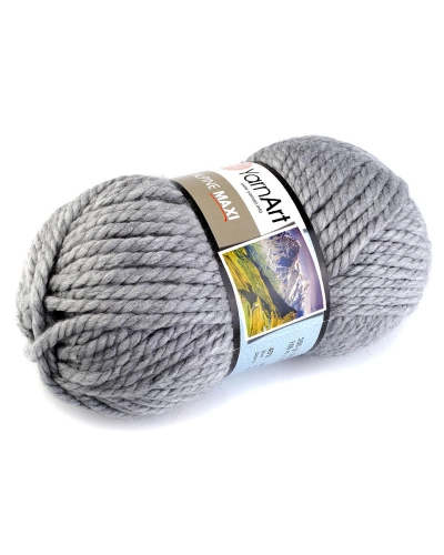 Kötőfonal Alpine maxi 250 g - 1 db. | Mimib