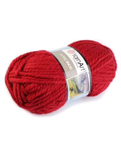 Kötőfonal Alpine maxi 250 g - 1 db. | Mimib