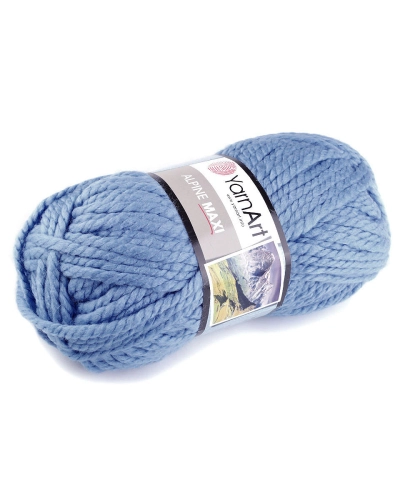 Kötőfonal Alpine maxi 250 g - 1 db. | Mimib