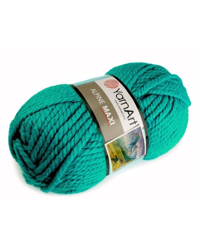 Kötőfonal Alpine maxi 250 g - 1 db. | Mimib