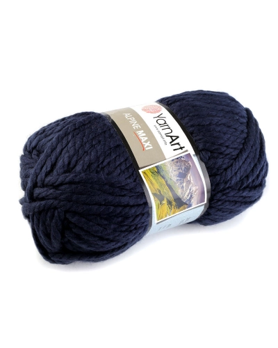 Kötőfonal Alpine maxi 250 g - 1 db. | Mimib