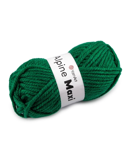 Kötőfonal Alpine maxi 250 g - 1 db. | Mimib