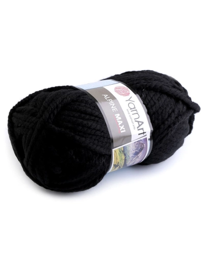 Kötőfonal Alpine maxi 250 g - 1 db. | Mimib