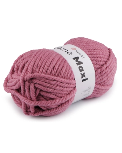 Kötőfonal Alpine maxi 250 g - 1 db. | Mimib
