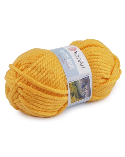 Kötőfonal Alpine maxi 250 g - 1 db. | Mimib