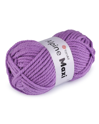 Kötőfonal Alpine maxi 250 g - 1 db. | Mimib