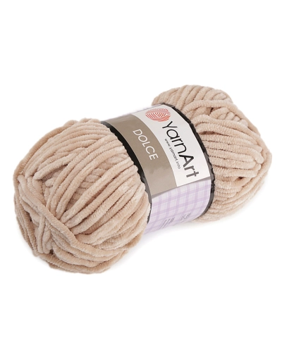 Zsenília kötőfonal Dolce 100 g - 1 db. | Mimib