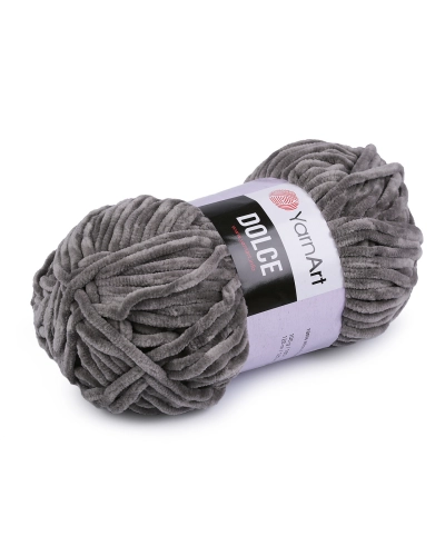 Zsenília kötőfonal Dolce 100 g - 1 db. | Mimib