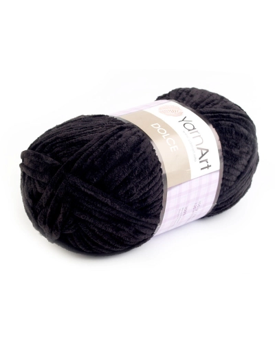 Zsenília kötőfonal Dolce 100 g - 1 db. | Mimib