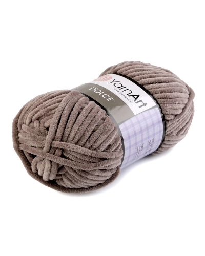 Zsenília kötőfonal Dolce 100 g - 1 db. | Mimib
