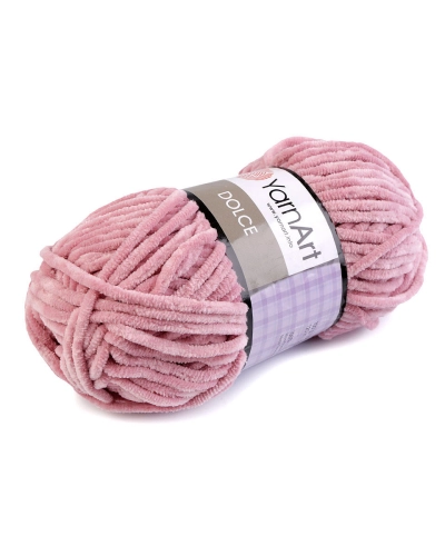 Zsenília kötőfonal Dolce 100 g - 1 db. | Mimib