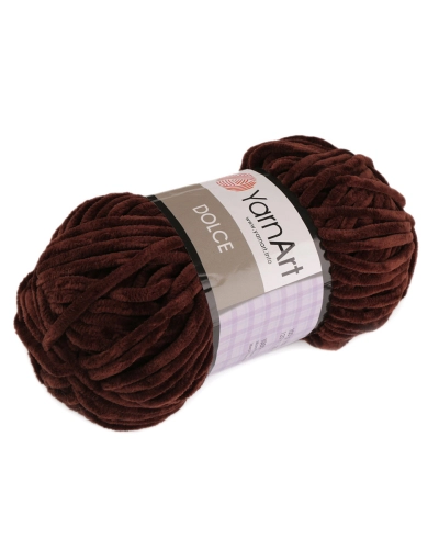 Zsenília kötőfonal Dolce 100 g - 1 db. | Mimib