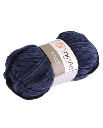 Zsenília kötőfonal Dolce 100 g - 1 db. | Mimib