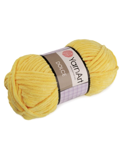 Zsenília kötőfonal Dolce 100 g - 1 db. | Mimib
