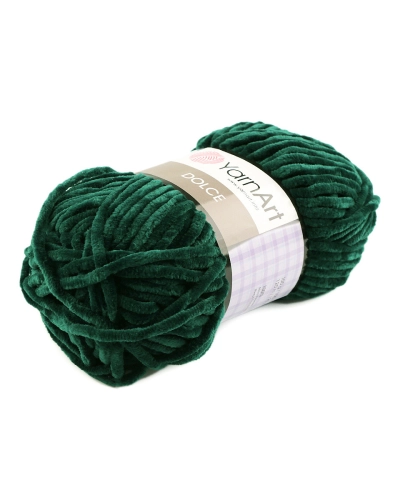 Zsenília kötőfonal Dolce 100 g - 1 db. | Mimib