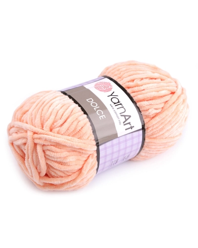 Zsenília kötőfonal Dolce 100 g - 1 db. | Mimib