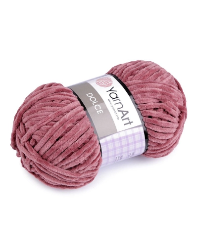 Zsenília kötőfonal Dolce 100 g - 1 db. | Mimib