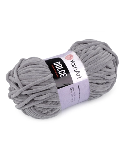 Zsenília kötőfonal Dolce 100 g - 1 db. | Mimib