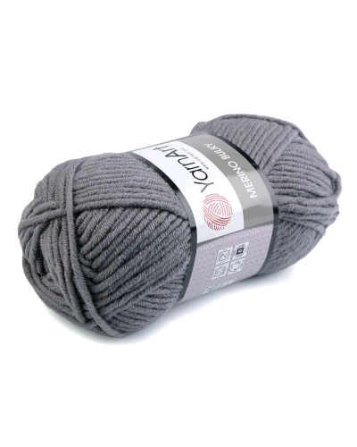 Kötőfonal  Merino gombolyagok 100 g - 1 db. | Mimib